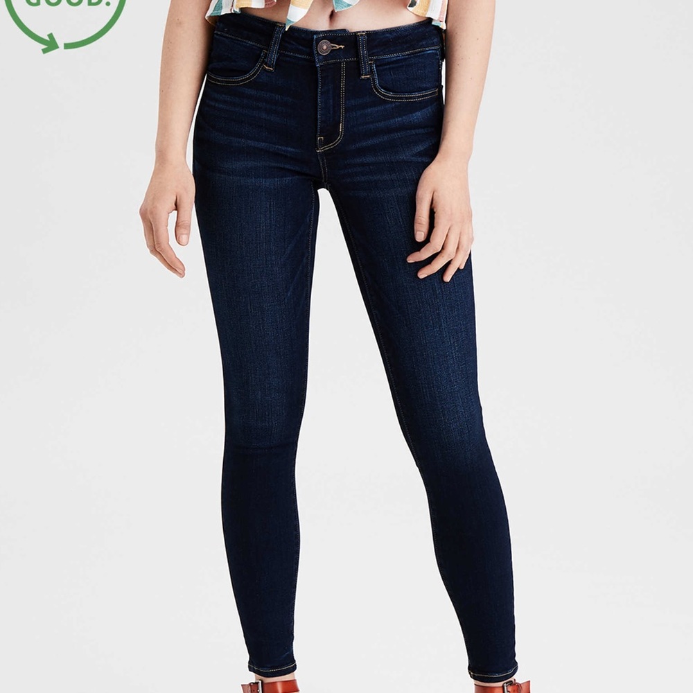 American Eagle Jegging Size 6